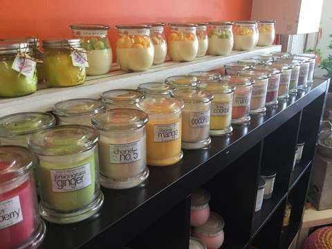 Photo: Snice Candles